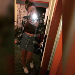 Meet your Posher, Jacey